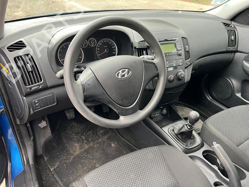 Gearbox HYUNDAI i30 (FD)  | BP24528057M3  - Image 15