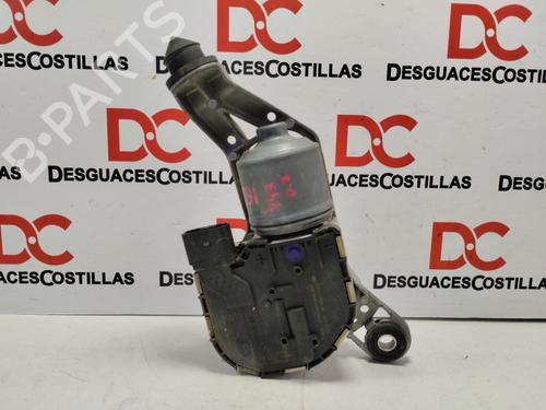 Front wiper motor FORD FOCUS III | BP30527453M29 - Image 5