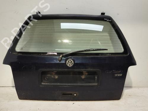 Used Tailgate Tailgate VW GOLF III Variant (1H5) 1.9 TDI Syncro (90 hp) 40102043 40102043