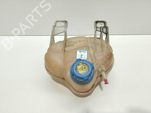 Used Expansion tank FIAT GRANDE PUNTO (199_) 1.4 16V (90 hp) 25743480