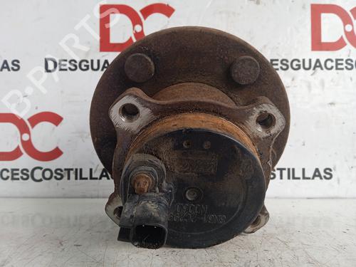 Left rear steering knuckle MAZDA 3 (BL) 1.6 MZR (BL14) | BP17415170M27 