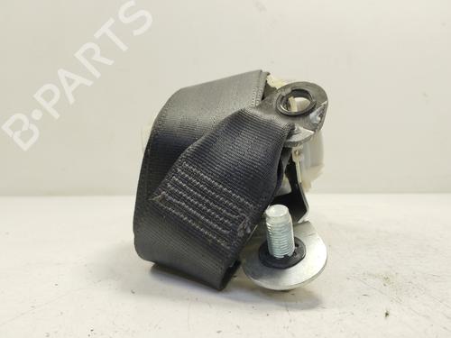 Rear right seatbelt NISSAN NAVARA NP300 (D40) 2.5 dCi 4WD | BP20302581I28 