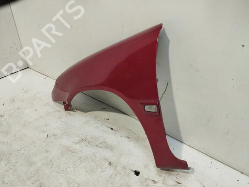 Left front fenders CITROËN SAXO (S0, S1) 1.4 VTS | BP28368783C41