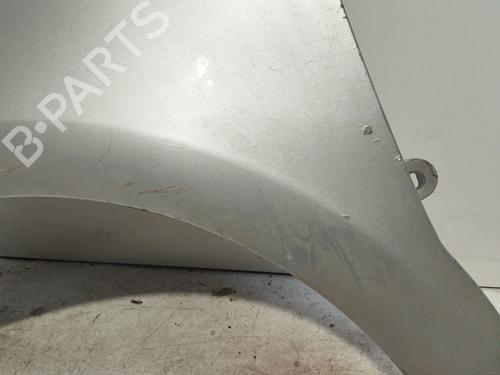 Left front fenders CITROËN C4 I (LC_)  | BP18903985C41 