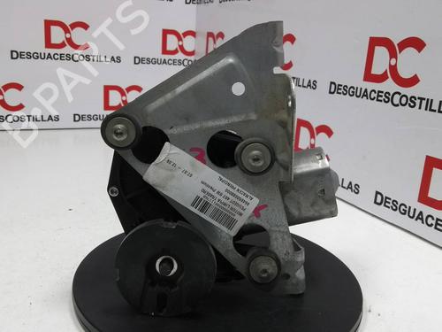 Rear wiper motor PEUGEOT 407 SW (6E_, 6D_) 2.0 HDi 135 | BP17398722M102 