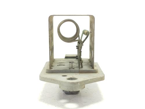 Heater resistor CITROËN C5 I (DC_) 2.2 HDi (DC4HXB, DC4HXE) | BP27554256M108 