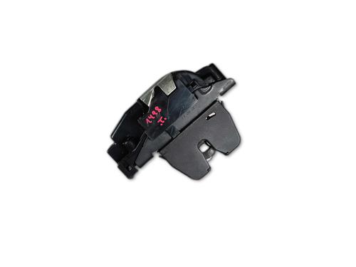 Bagklap lås CITROËN C4 Picasso I MPV (UD_) [2006-2015]  29446105
