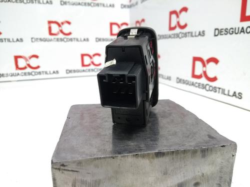 Left rear window switch VOLVO S80 I (184) 2.4 | BP17399167I29 