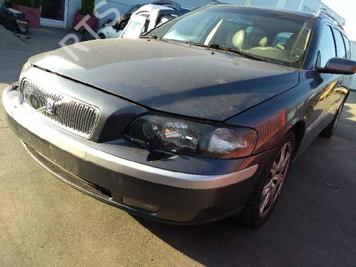 AC compressor VOLVO V70 II (285) 2.4 D | BP35949647M34 - Image 11