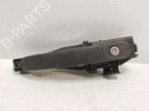 Used Front left exterior door handle FORD FOCUS II (DA_, HCP, DP) 1.6 TDCi (109 hp) 31263755