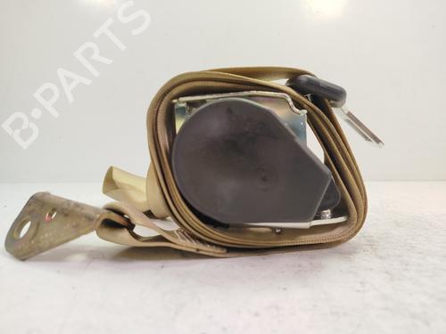 Rear right seatbelt VW GOLF V (1K1) | BP30803813I28