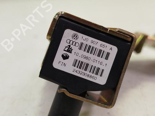 Elektronisk sensor AUDI A3 (8L1) 1.9 TDI | BP29052230M84