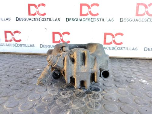 Left front brake caliper CITROËN C5 III (RD_) | BP39074965M105 - Image 4
