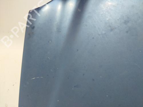 Hood MERCEDES-BENZ C-CLASS (W203) C 220 CDI (203.006, 203.008) | BP20311177C1 