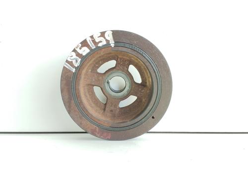 Used Pulley Pulley NISSAN MICRA III (K12) [2002-2011] 33747664 33747664