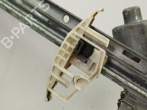 Front right window mechanism CITROËN XSARA (N1) 1.9 TD | BP31264369C23 