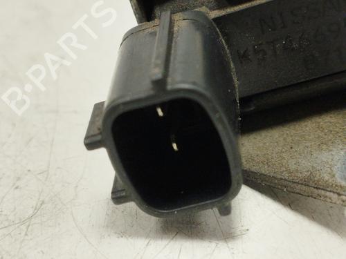 Electronic sensor NISSAN QASHQAI / QASHQAI +2 I (J10, NJ10, JJ10E)  | BP24356407M84 