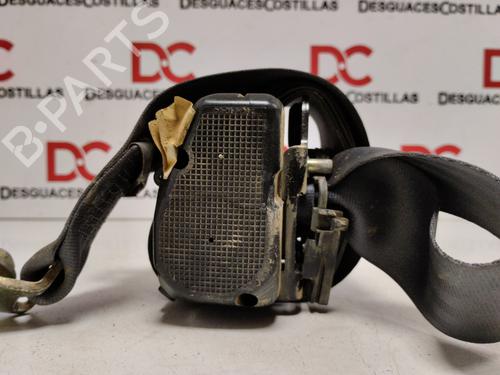 Rear right seatbelt VOLVO S40 I (644) 1.8 i | BP17412980I28 