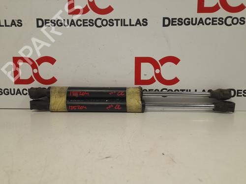 Used Tailgate lift support RENAULT MEGANE I Classic (LA0/1_) 1.9 dTi (LA08, LA0N, LA0K) (98 hp) 17404471