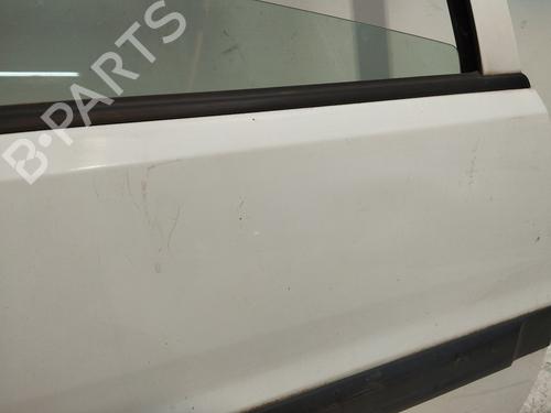 Right rear door CITROËN SAXO (S0, S1) 1.5 D | BP20341596C5 