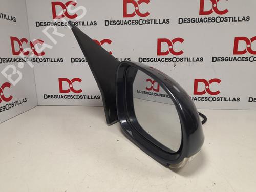 Right mirror VW GOLF VI (5K1) 2.0 TDI | BP17404988C27 