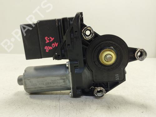 Used Left rear window motor VW GOLF V (1K1) [2003-2010]  28316887