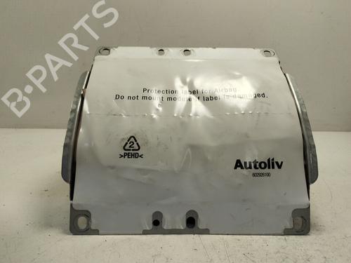 Used Right curtain airbag VOLVO S40 II (544) 1.6 D (110 hp) 30488489