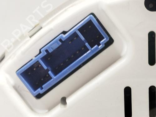 Instrument cluster KIA PICANTO I (SA) 1.1 | BP30196163C47 