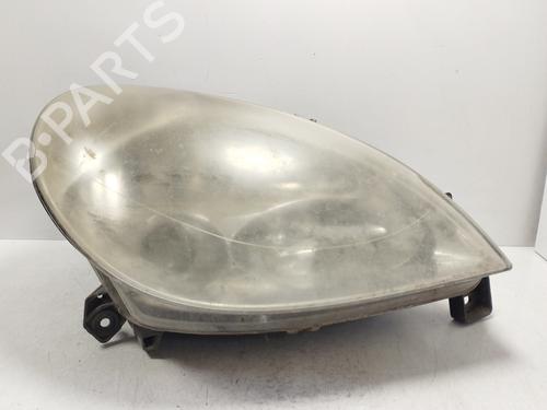 Used Right headlight CITROËN XSARA (N1) 1.9 D (70 hp) 28088392