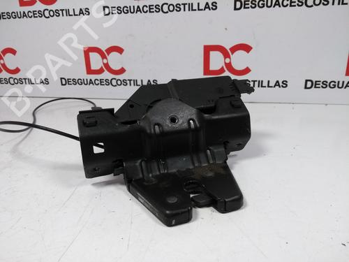 Tailgate lock BMW 1 (E87) 118 d | BP17403410C101 