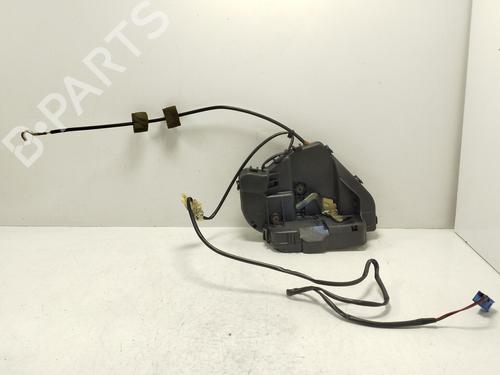 Rear left lock MERCEDES-BENZ C-CLASS (W203) C 220 CDI (203.006, 203.008) | BP27694101C100 