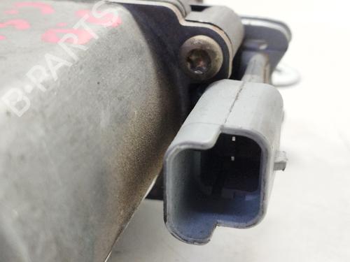 Front right window mechanism CITROËN SAXO (S0, S1) 1.4 VTS | BP21144513C23 