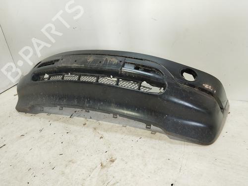 Front bumper BMW X5 (E53) 3.0 d | BP20302545C7 