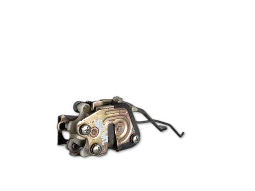 Venstre foran lås HYUNDAI COUPE I (RD) [1996-2004]  30656925