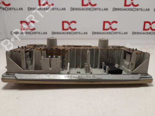 Kabinelys VW GOLF IV (1J1) 1.4 16V | BP17407404I8 