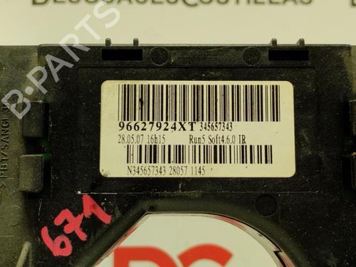 Switch CITROËN C4 I (LC_)  | BP17413758I30 