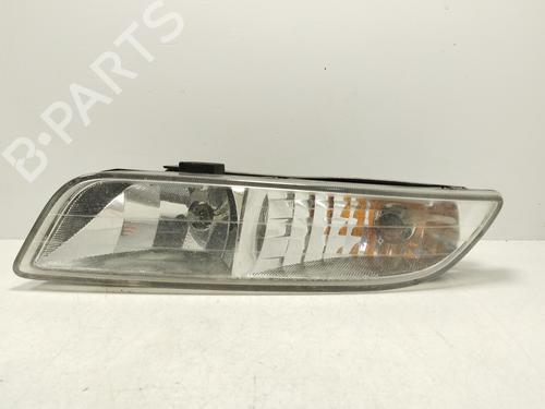 Venstre Fortil Tågelygte SSANGYONG REXTON / REXTON II (GAB_) 2.7 Xdi (163 hp) 30444642