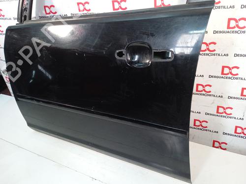 Left front door FORD FOCUS C-MAX (DM2)  | BP17413357C2 