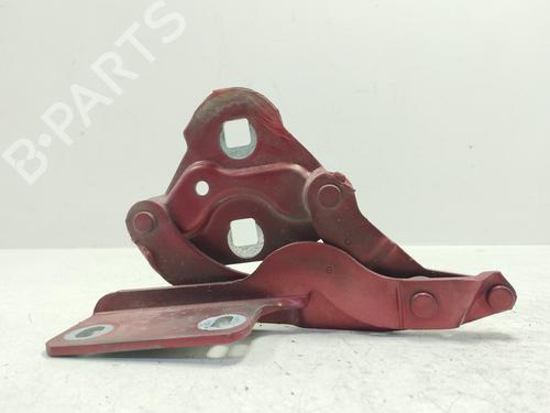 Hinge/Door check strap CITROËN SAXO (S0, S1) 1.4 VTS | BP29956111C146