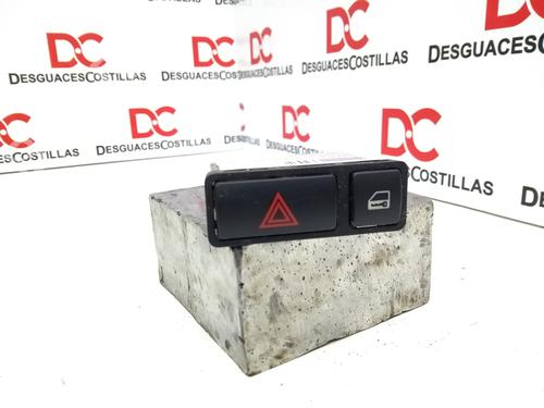 Used Warning switch BMW 3 Coupe (E46) 323 Ci (170 hp) 17397411