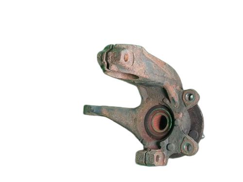 Left front steering knuckle FORD MONDEO III (B5Y) 2.0 16V TDDi / TDCi | BP31164147M25