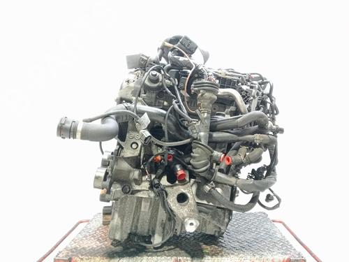 Used Engine Engine AUDI A4 B8 (8K2) [2007-2017] 35945508 35945508