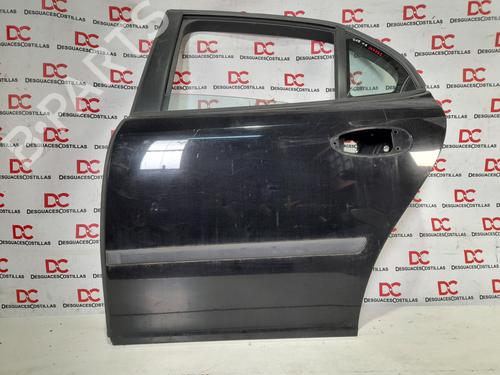 Left rear door SAAB 9-3 (YS3F, E79, D79, D75) 1.9 TiD | BP17414687C4 