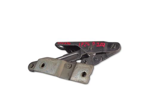 Used Hinge/Door check strap Hinge/Door check strap SEAT TOLEDO III (5P2) 2.0 TDI 16V (140 hp) 36003425 36003425