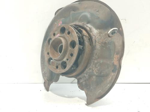 Right rear steering knuckle MERCEDES-BENZ C-CLASS (W203) C 200 CDI (203.004) | BP27702401M28 