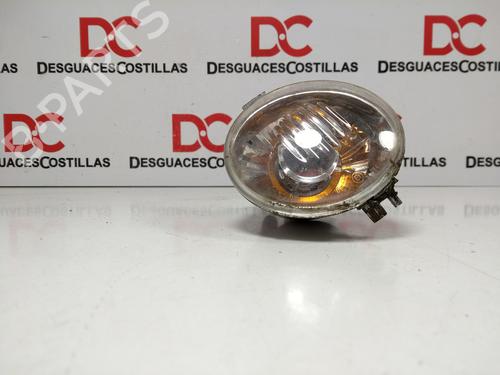 Clignotant avant gauche VW LUPO I (6X1, 6E1) 1.4 16V (75 hp) 32085539