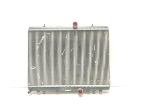Køler CITROËN C4 I (LC_) [2004-2014]  23242849