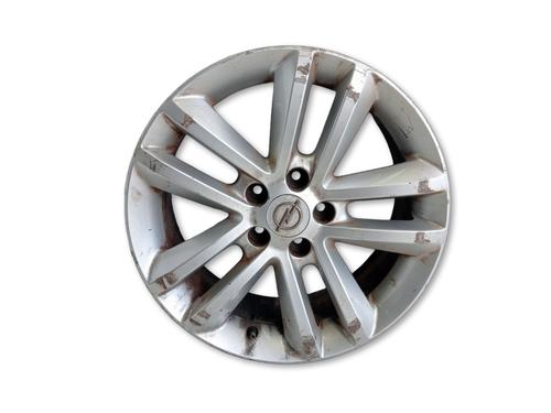 Used Rim Rim OPEL VECTRA C (Z02) [2002-2009] 40442771 40442771