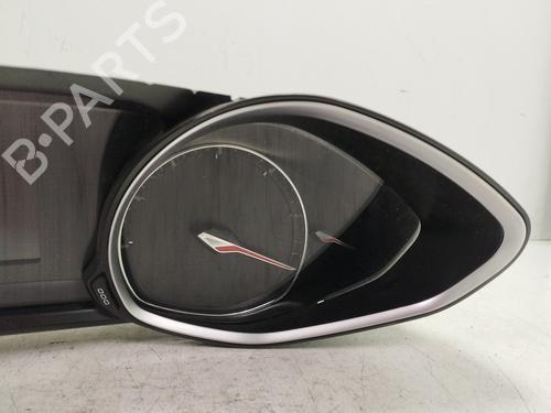 Instrument cluster PEUGEOT 308 II (LB_, LP_, LW_, LH_, L3_)  | BP31051172C47 