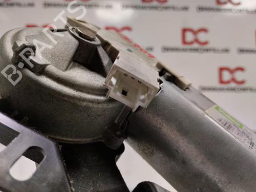 Left rear window motor CITROËN BERLINGO MULTISPACE (B9)  | BP17415767E23 